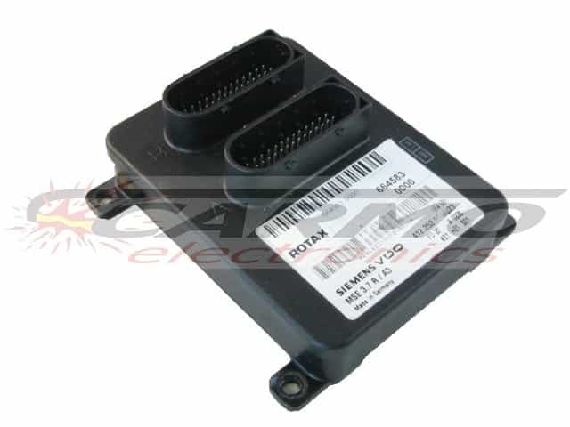 CAN-AM 650 Outlander Centralina Controllo Motore ECU ECM CDI contro